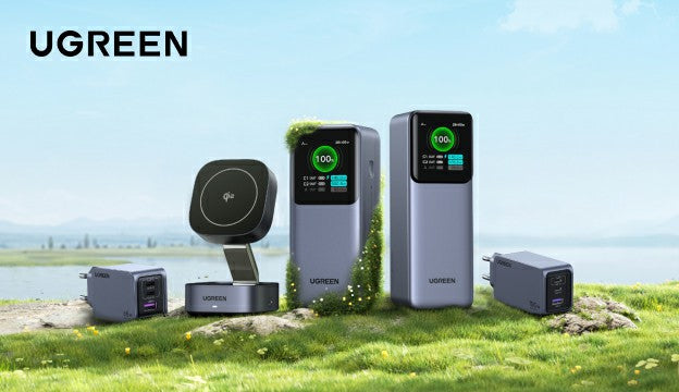 UGREEN Banner