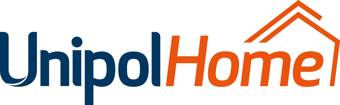 UnipolHome Logo