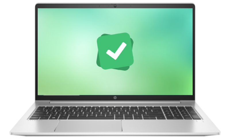 Refurbished Laptops