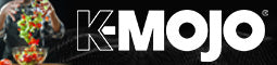 KMOJO LOGO