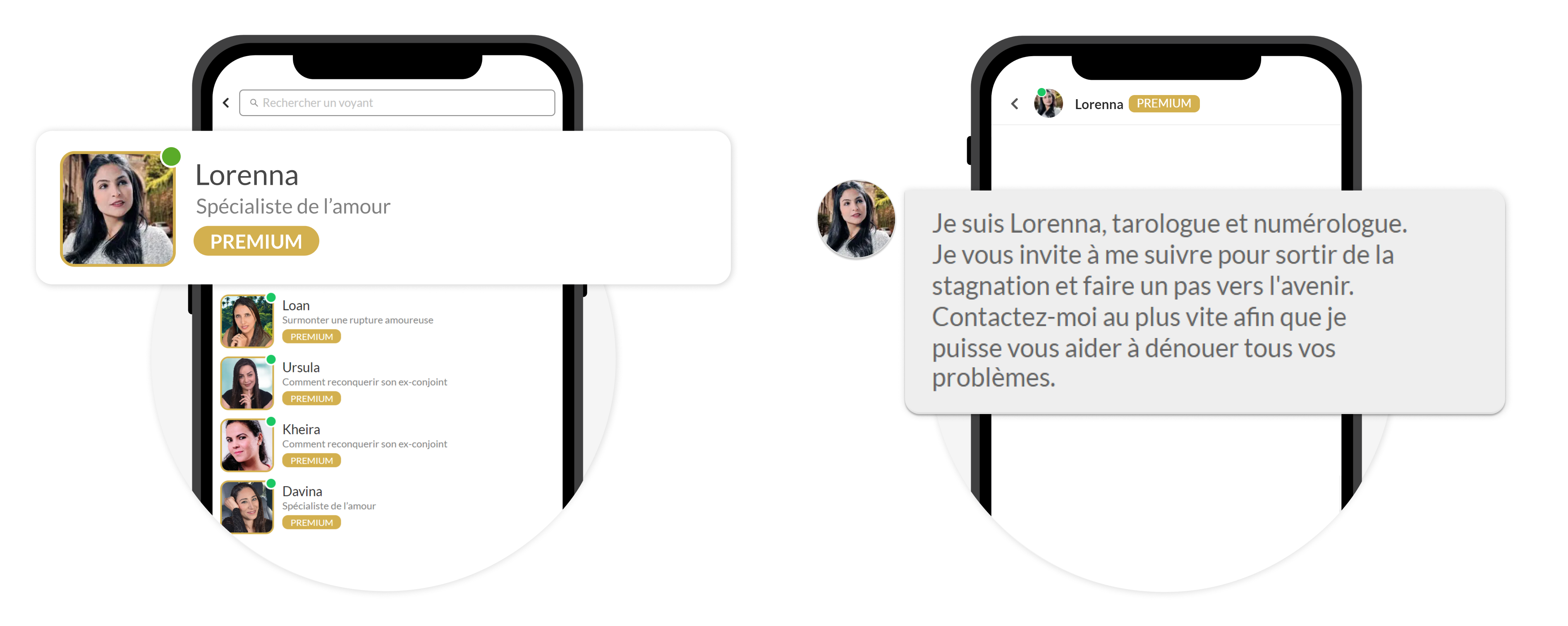 Description de l'image