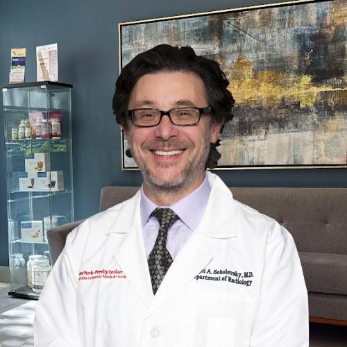 Sergei Sobolevsky, MD by Downtown Vein Treatment Center