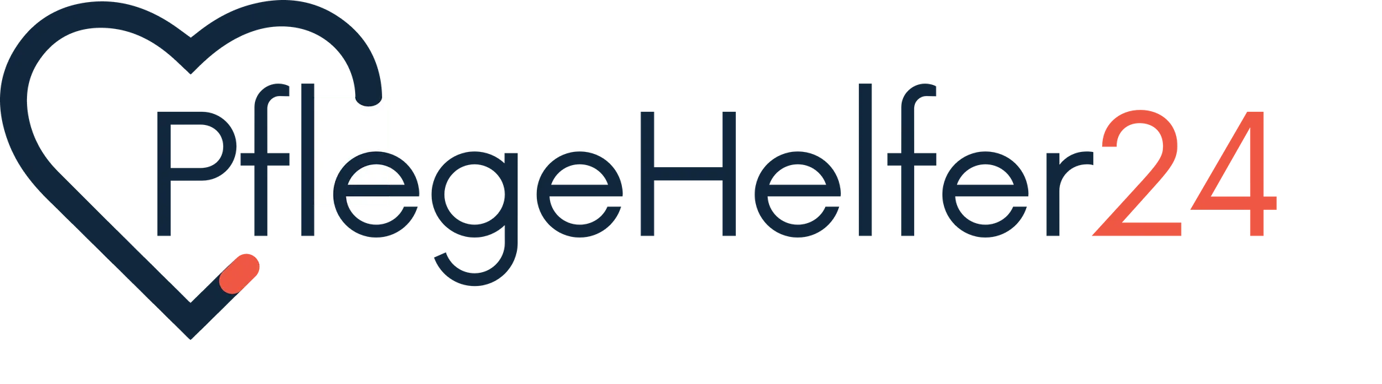 PflegeHelfer24 Logo