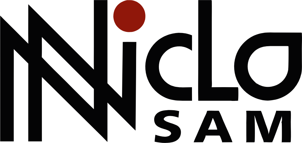 Niclosam Logo