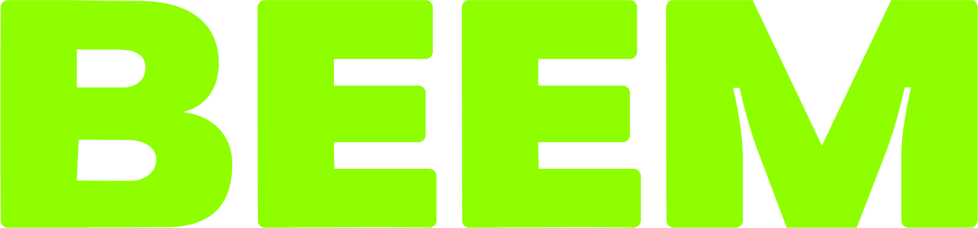 Beem Logo