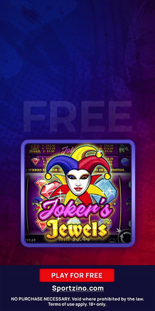 sportzino casino and social sportsbook