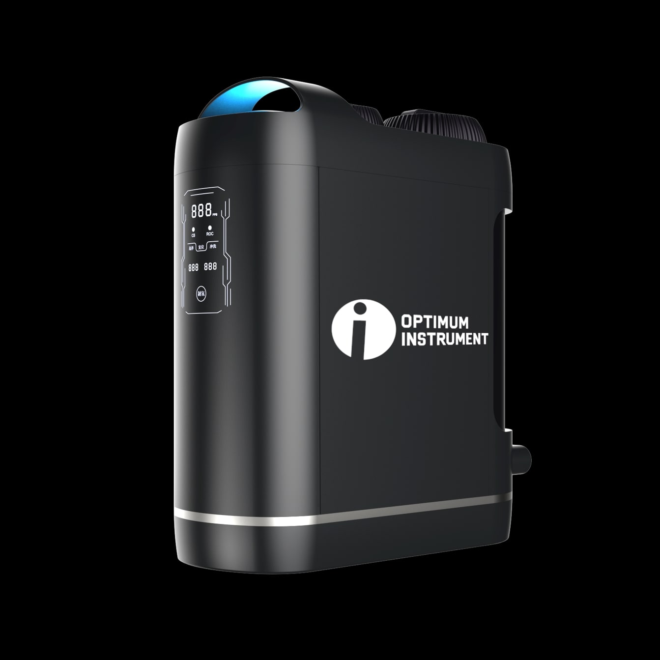 Water Purifier Instrument OPTIMUM INSTRUMENT Reviews | Read Customer Service Reviews of optrm.com