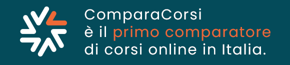 Logo ComparaCorsi