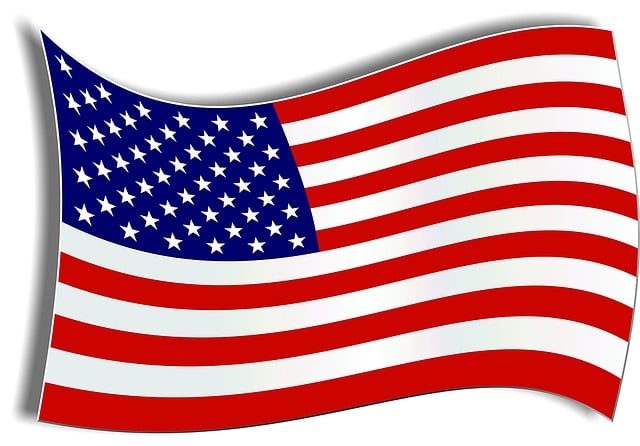 American Flag
