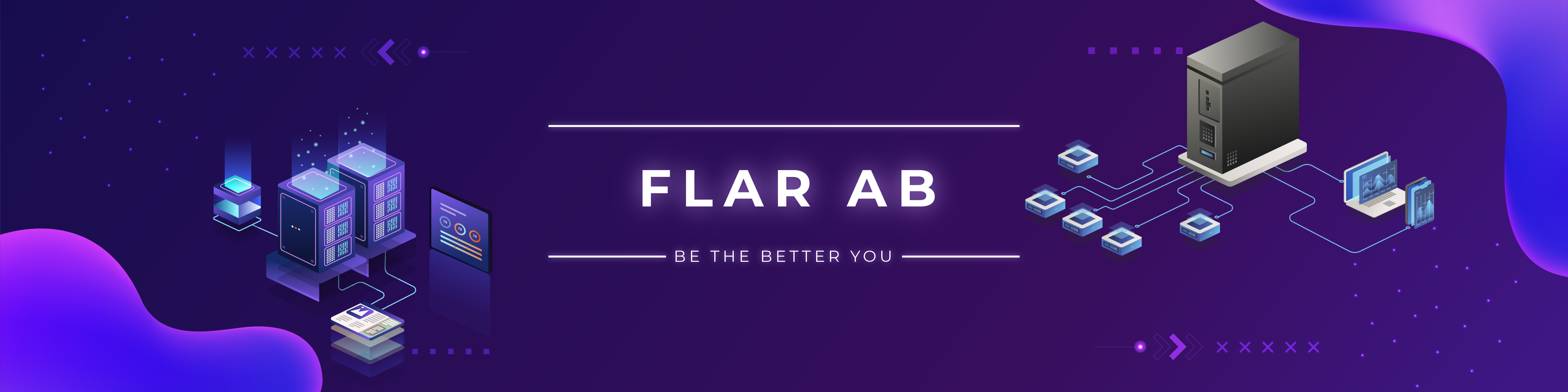 flarhostingt