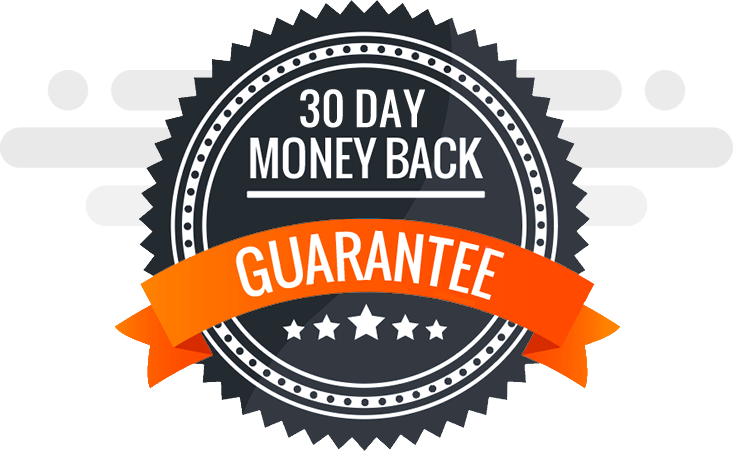 Webgenius 30 Day Money-Back Guarantee