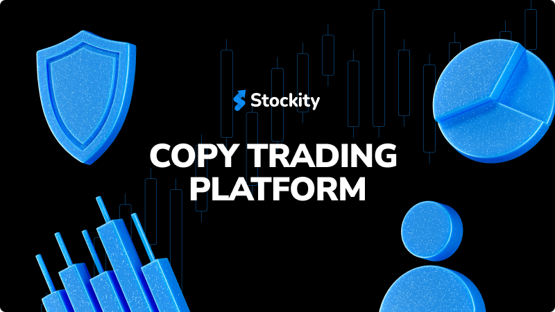 Copy Trading Platform