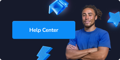 Help Center