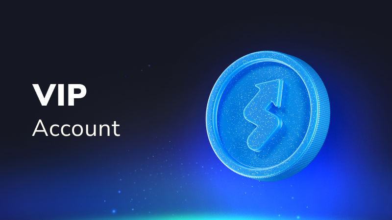 VIP Account