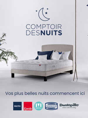 Comptoir des Nuits