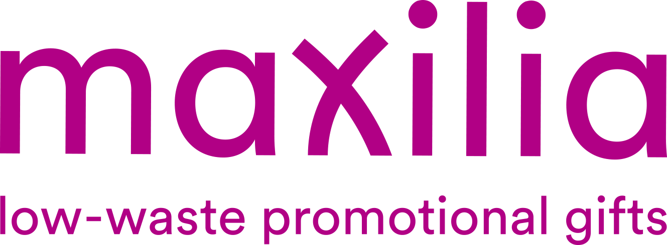 Maxilia logo