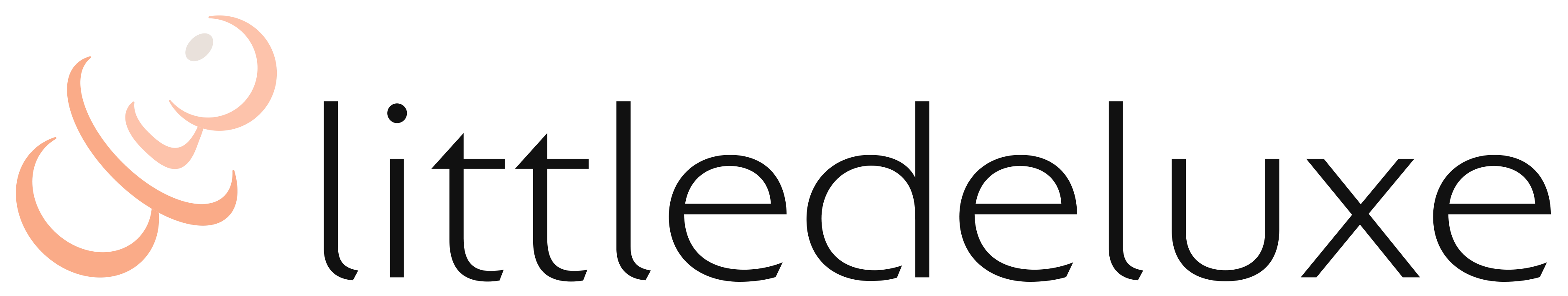 Littledeluxe.dk logo