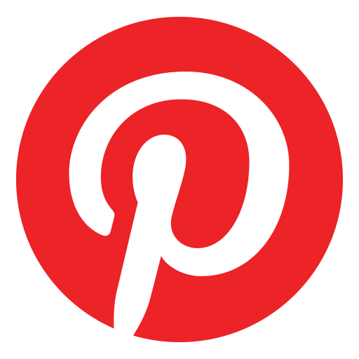 Logo Pinterest