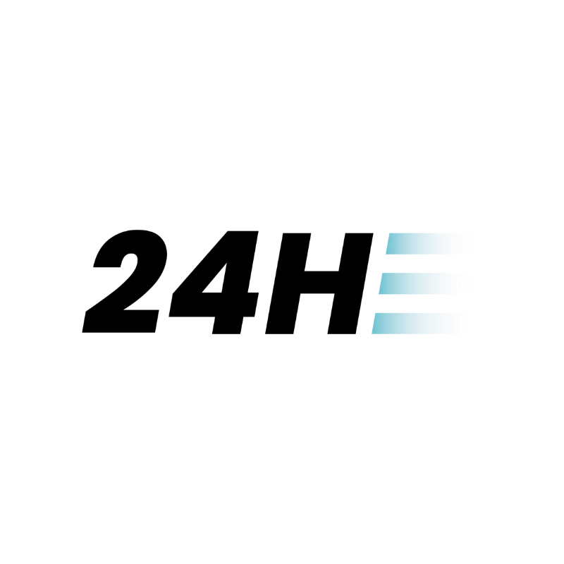 Selected 24h-products