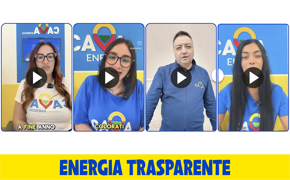 Energia Trasparente
