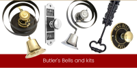 
Butlers bells
