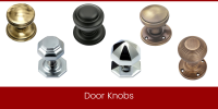 
Door Knobs