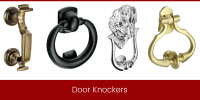 
Door Knockers
