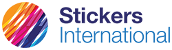 Stickers International
