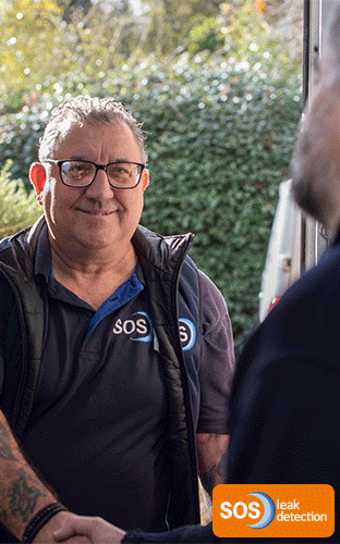 Leak Detection Company