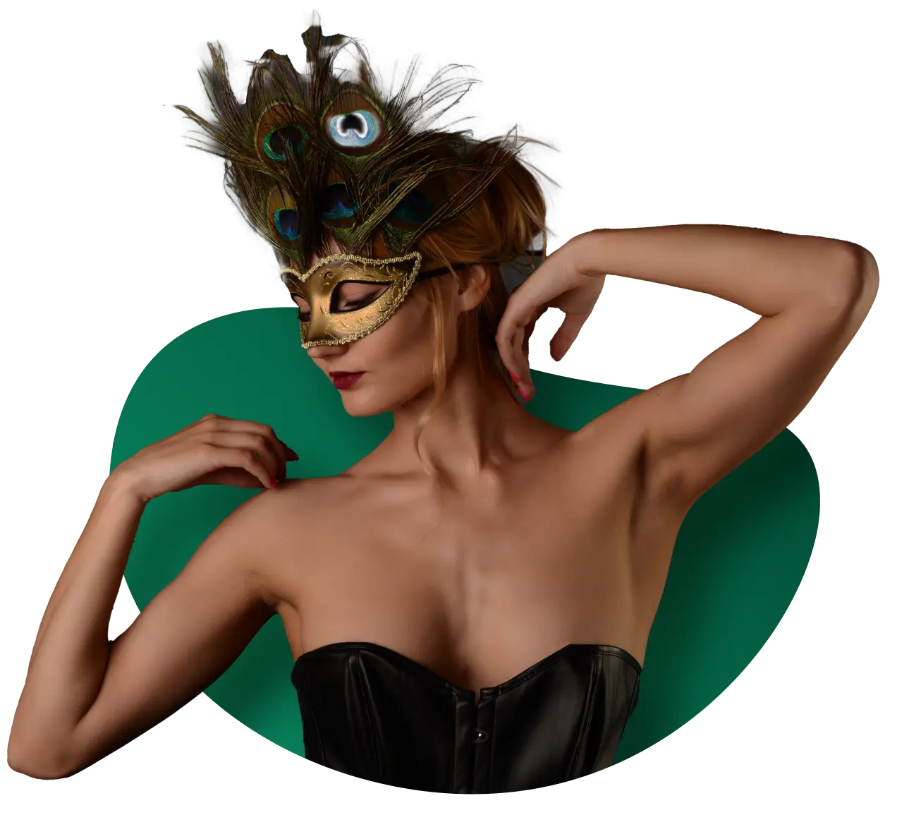 Secretmeet online community for positive and meaningful conversations