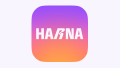 Harnafit Logo