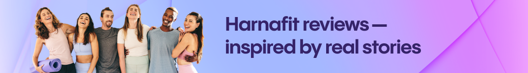 Harnafit Trustpilot