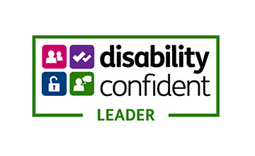 DIsability Confident
