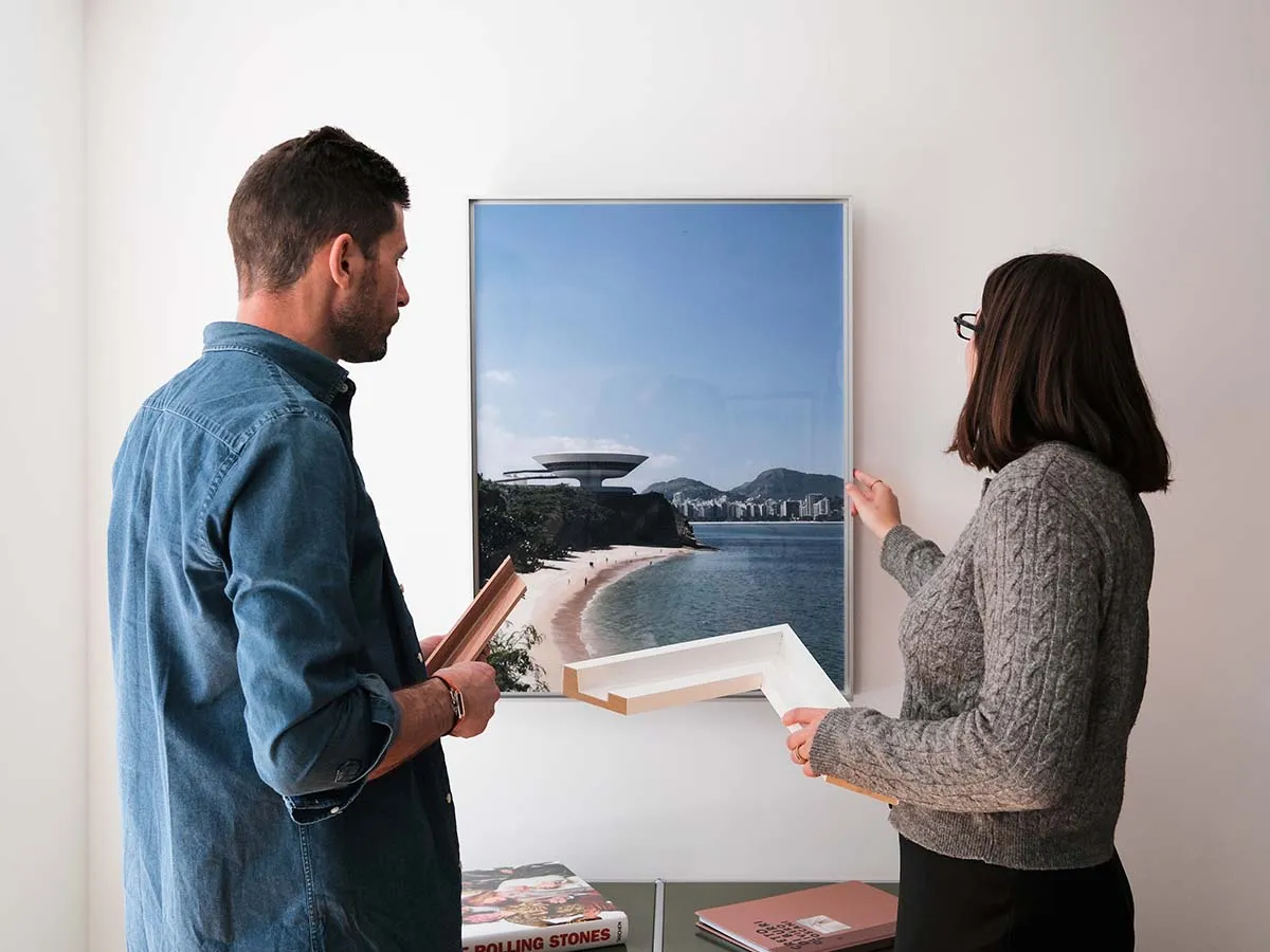 Conseils personnalisés en galerie LabKorner