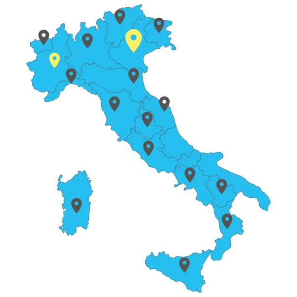 Installazioni Desamo