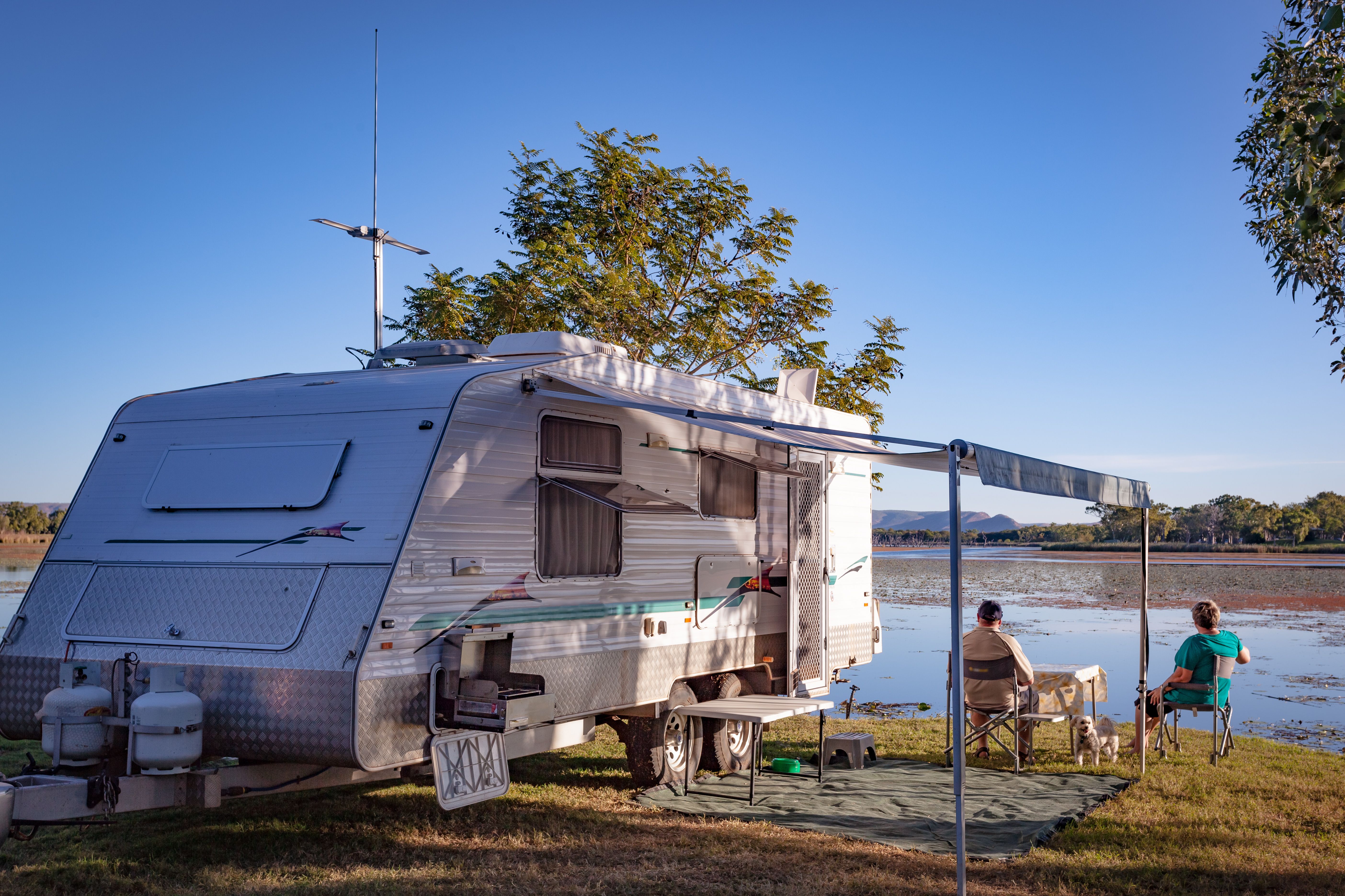 motorhome image