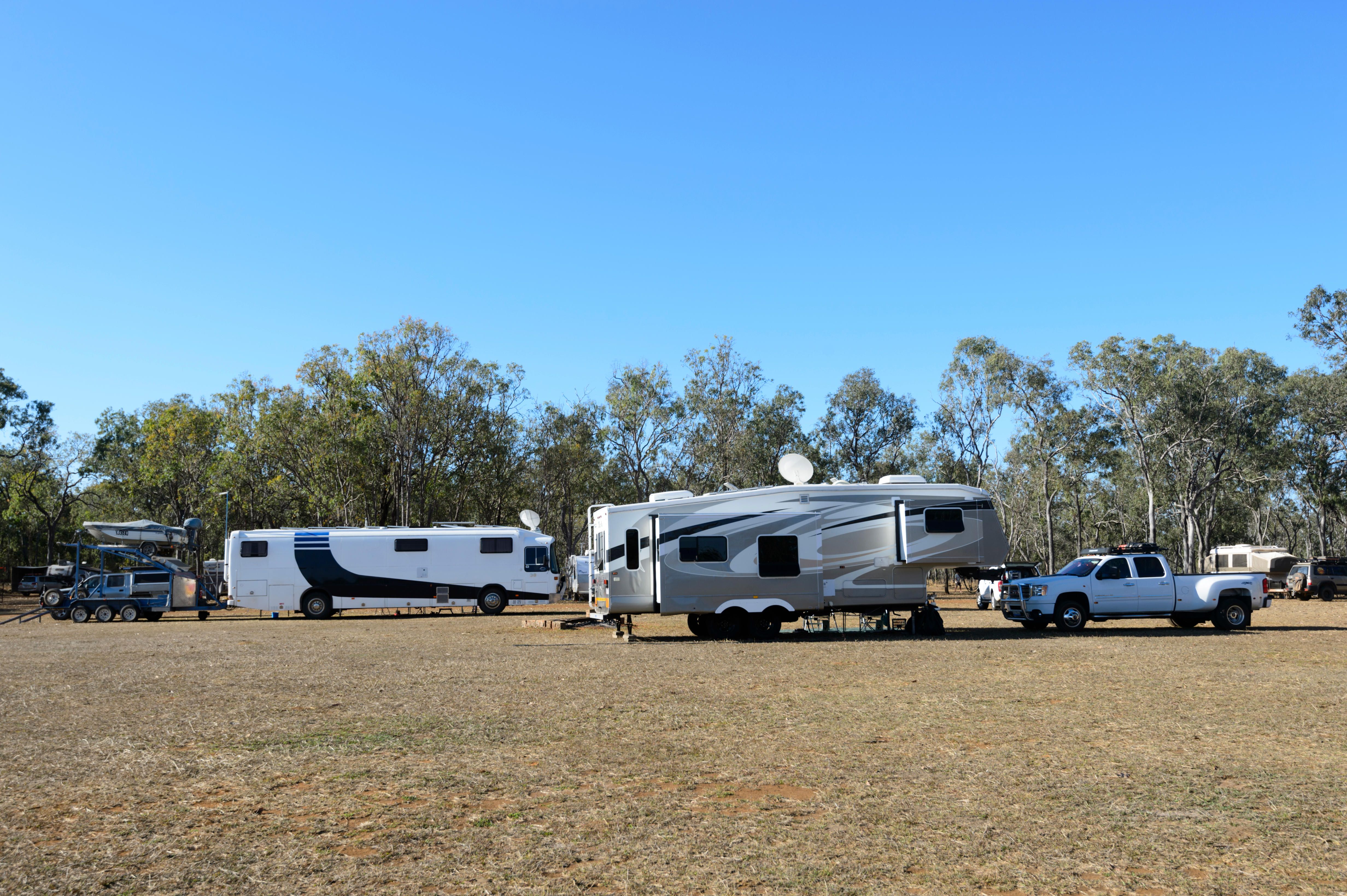 motorhome image
