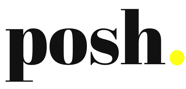 Posh Logo