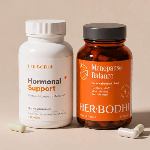 Her Bodhi daily wellness support for women 50+