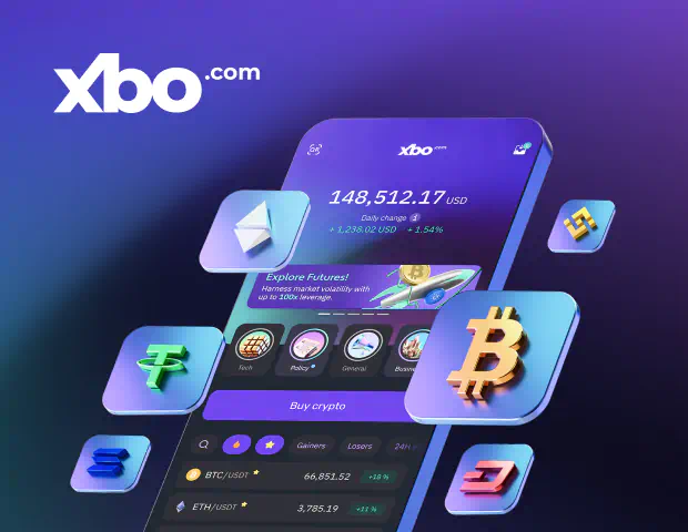 XBO | Trustpilot preview
