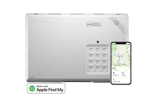 UpLock Evolution Pro