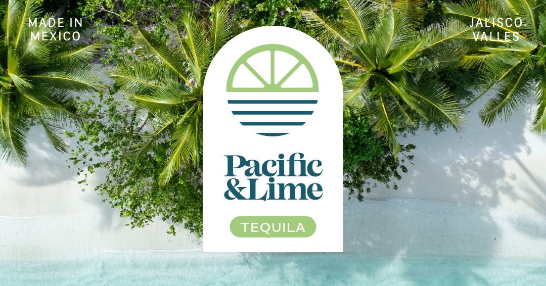 Pacific Lime Tequila