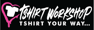 Tshirt Workshop Logo