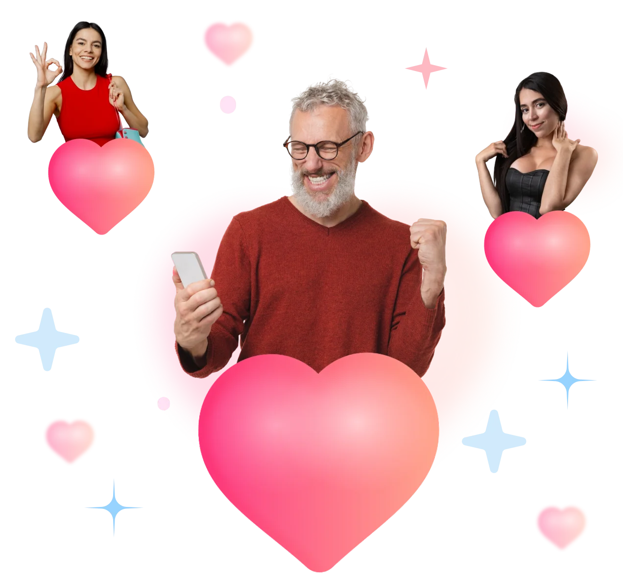 AmoreDate