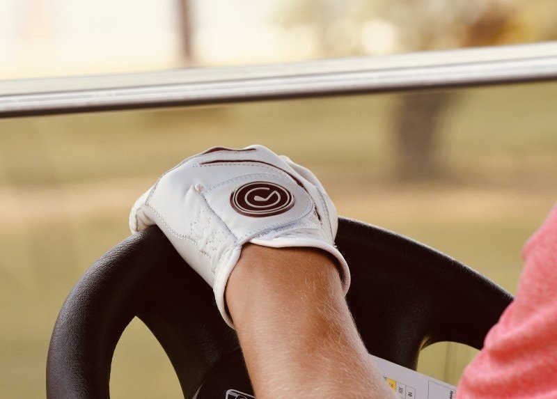 Estándar golfhandske