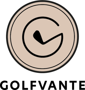 Golfvante logotyp