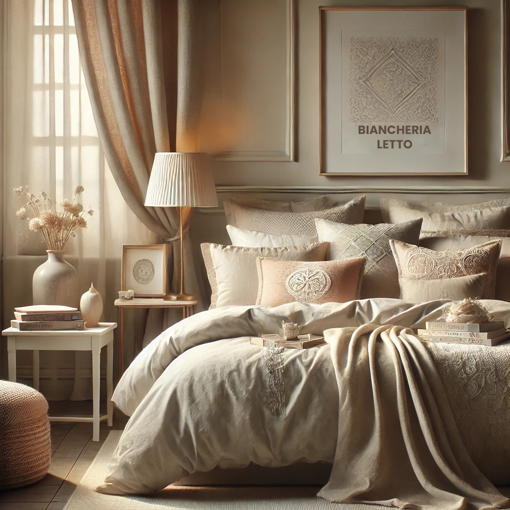 Lenzuola di qualità