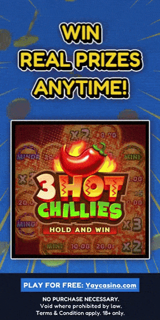 Yay Casino