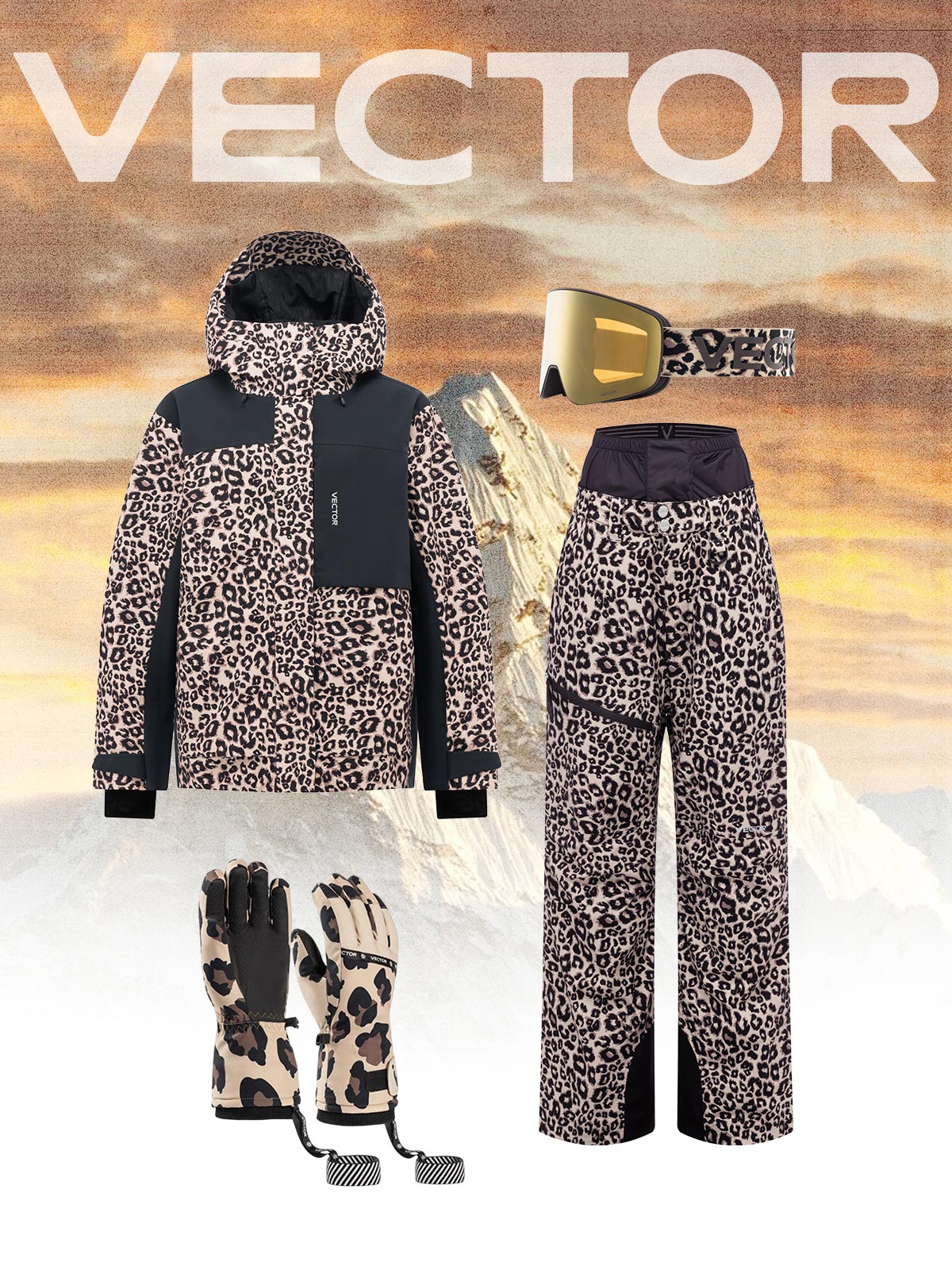 VECTOR MOTION Trustpilot Banner