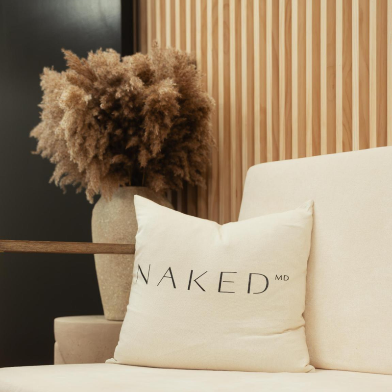 NAKEDMD injector consultation